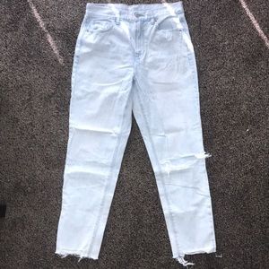 ⭐️ BOGO ⭐️ American Eagle Mom Jeans